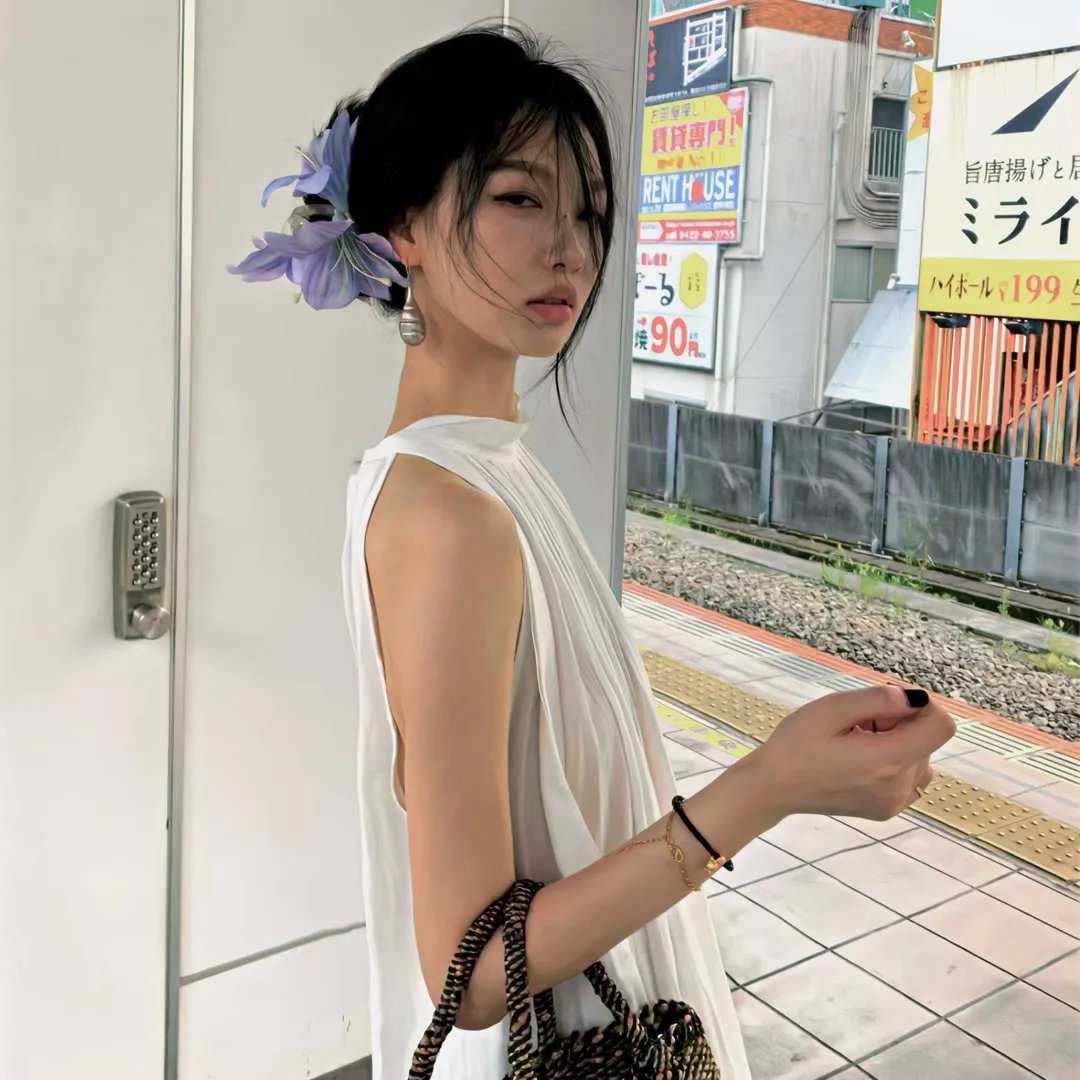 来自大海的女人